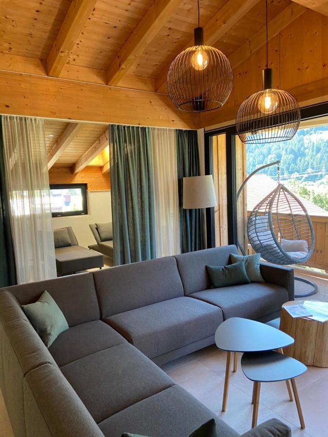 Der Dolomitenhof - Tristach 3*