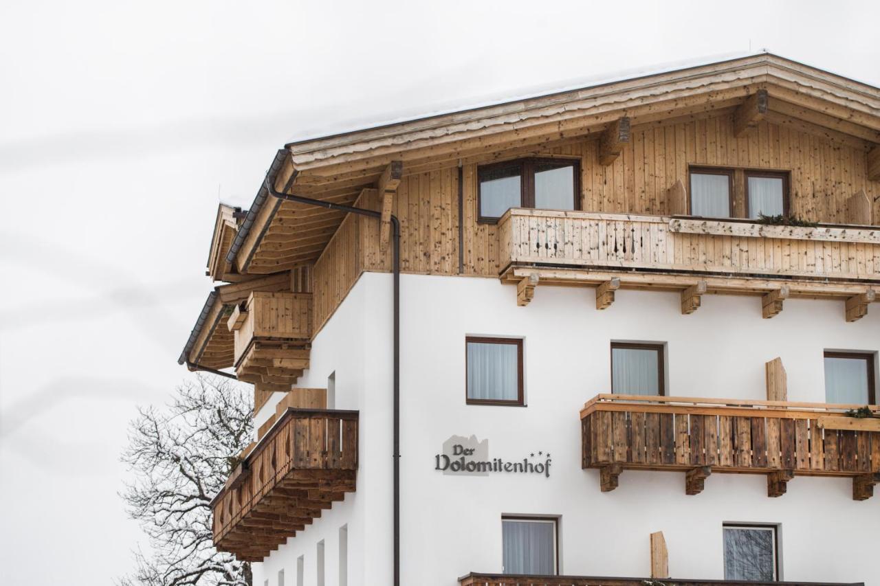 Der Dolomitenhof - Tristach 3* Lienz
