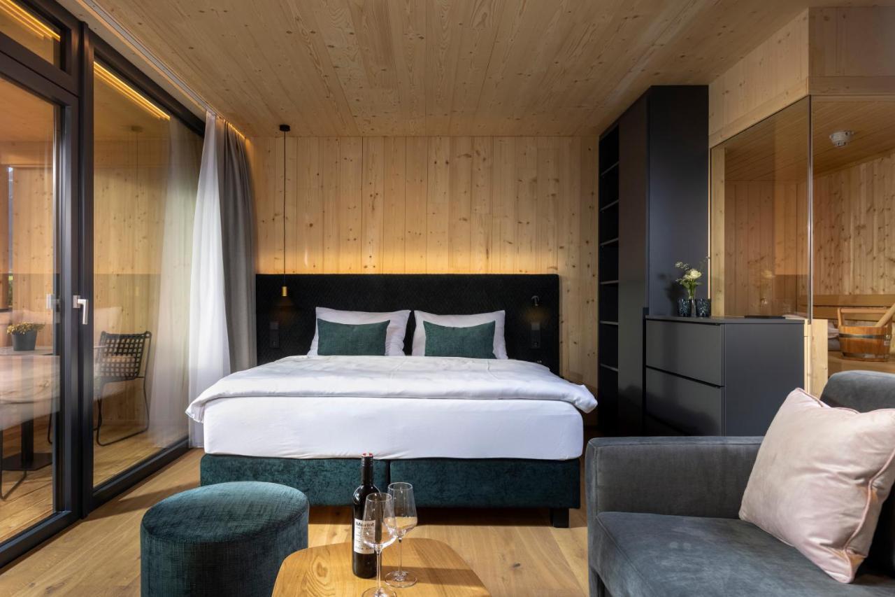 Der Dolomitenhof - Tristach 3* Lienz