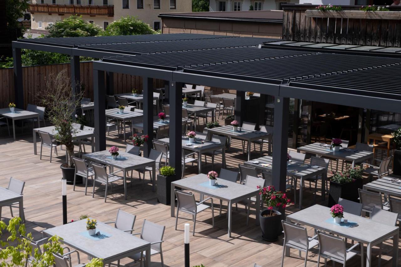 Hotel Der Dolomitenhof - Tristach Lienz