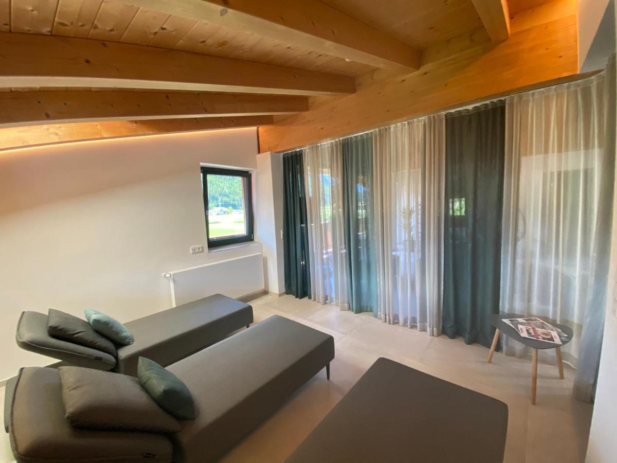 Der Dolomitenhof - Tristach Hotel