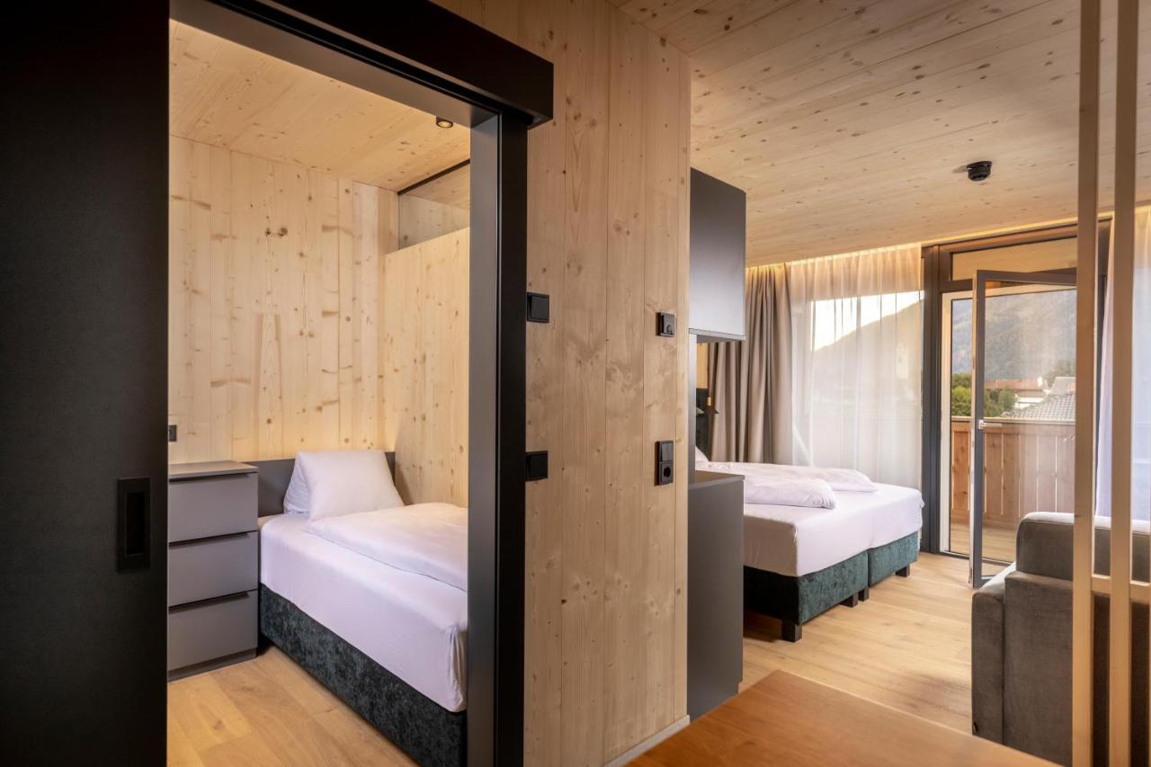 Hotel Der Dolomitenhof - Tristach