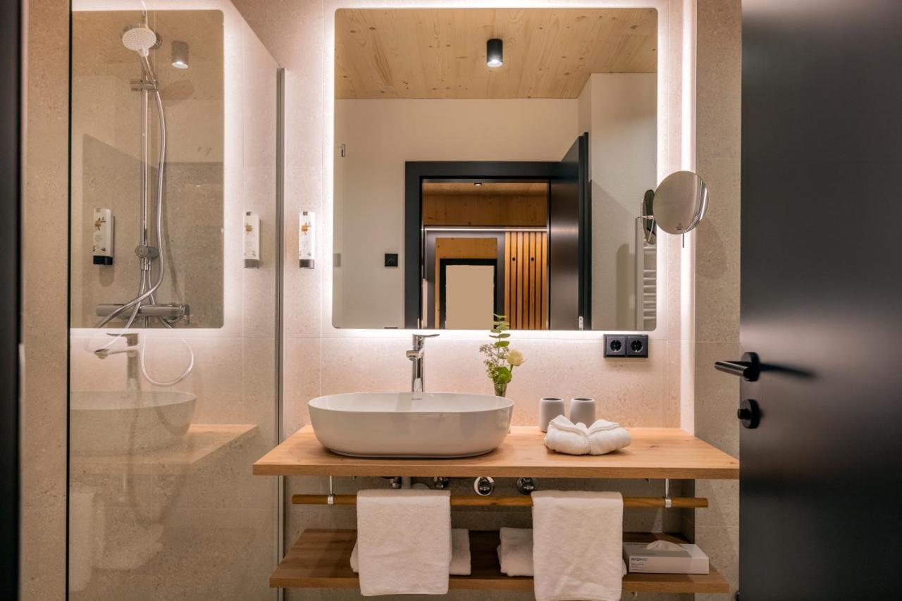 Hotel Der Dolomitenhof - Tristach 3*
