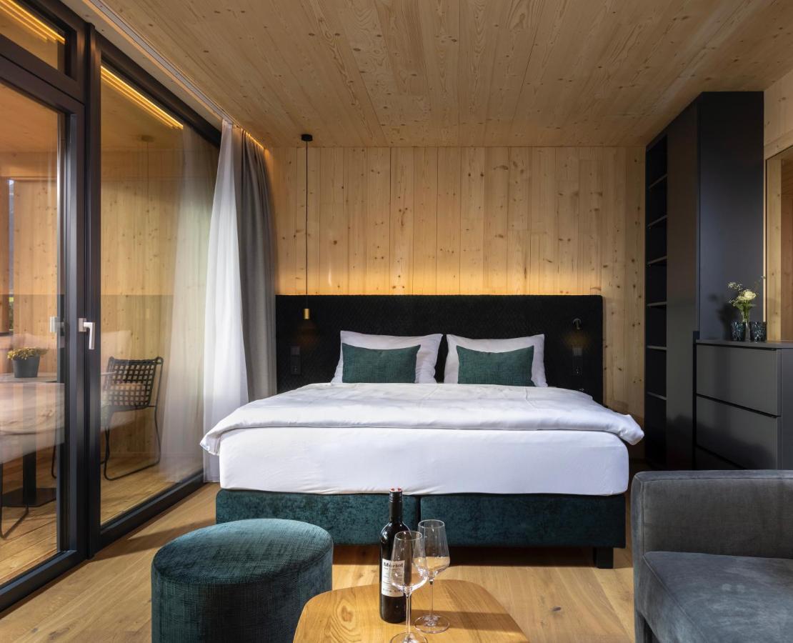 Der Dolomitenhof - Tristach Hotel