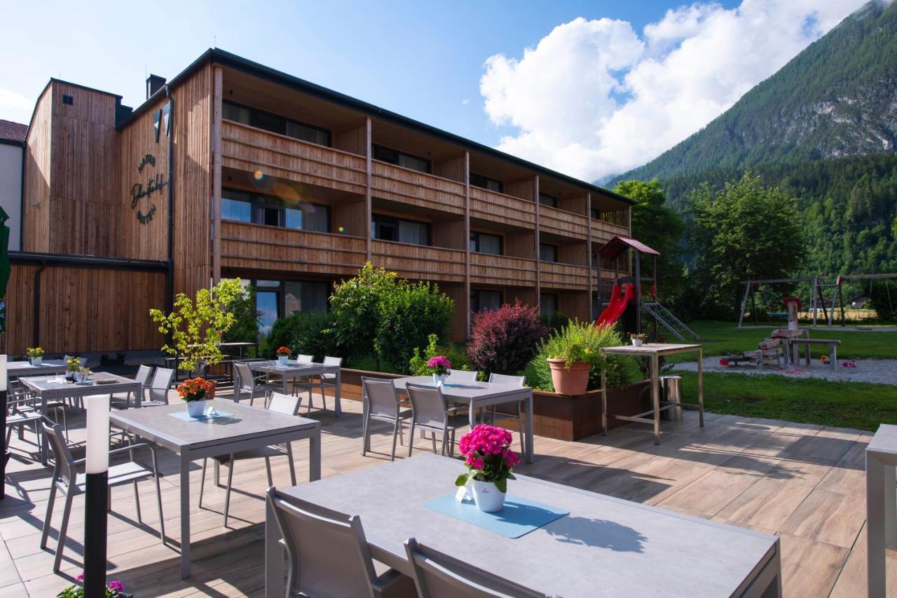 Der Dolomitenhof - Tristach Hotel