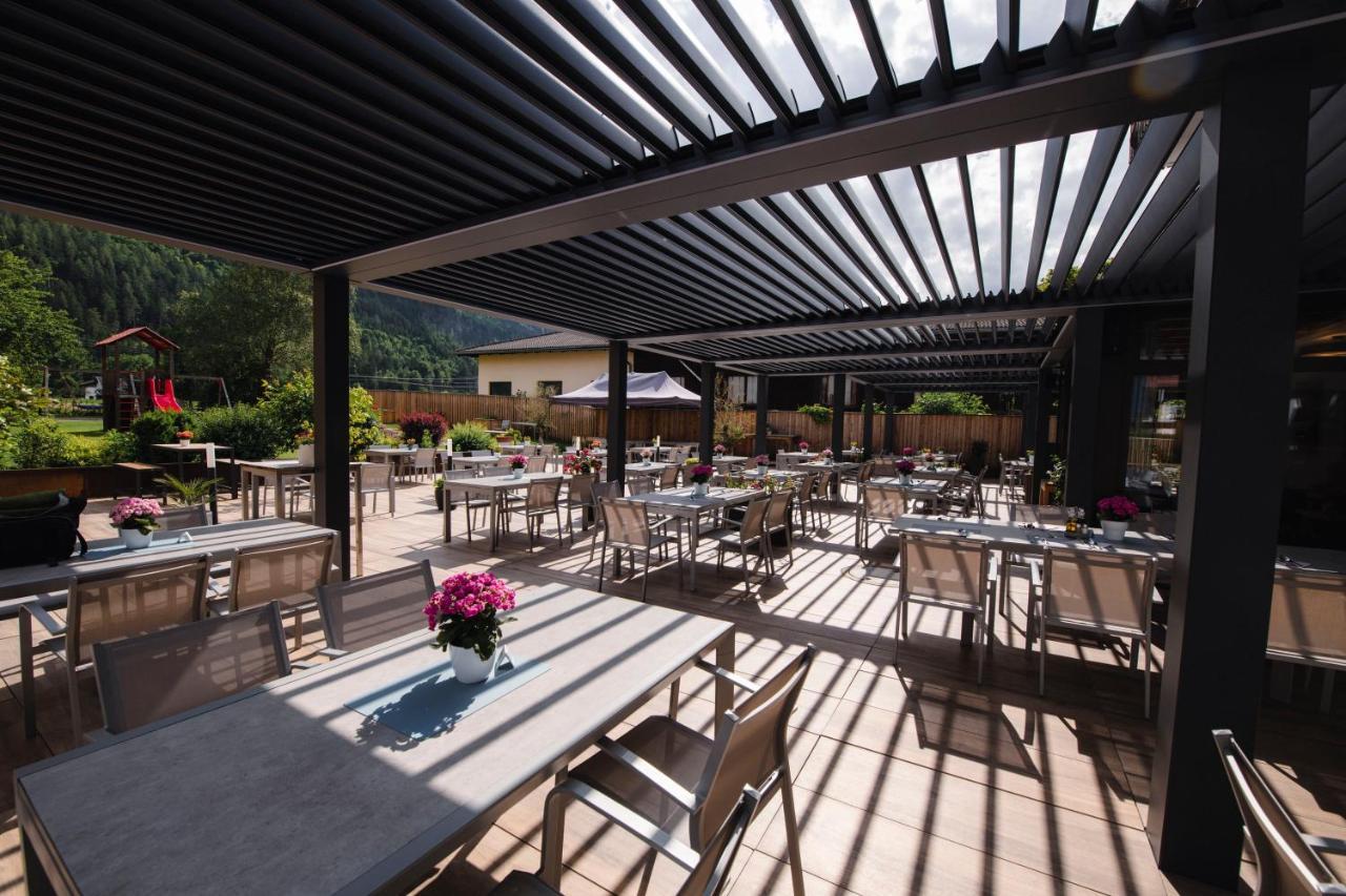Der Dolomitenhof - Tristach Hotel