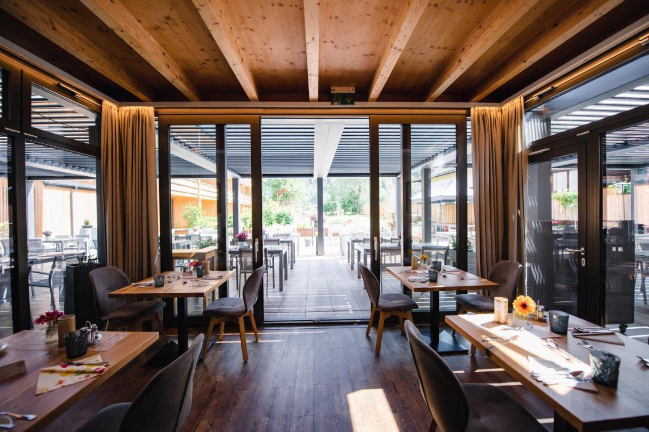 Der Dolomitenhof - Tristach Hotel 3*