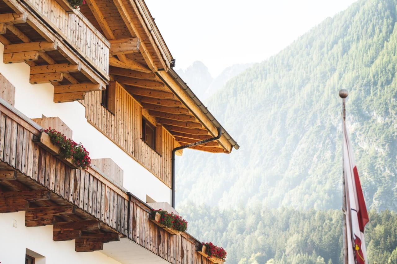 Der Dolomitenhof - Tristach