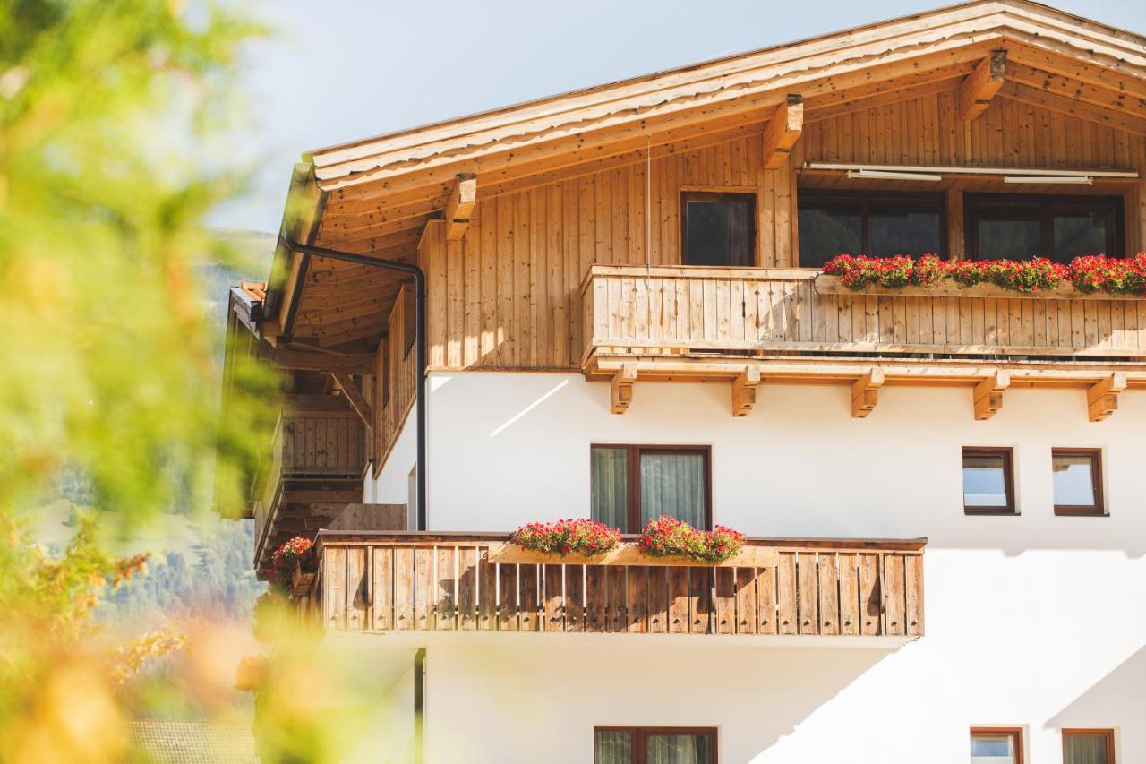 Der Dolomitenhof - Tristach Hotel