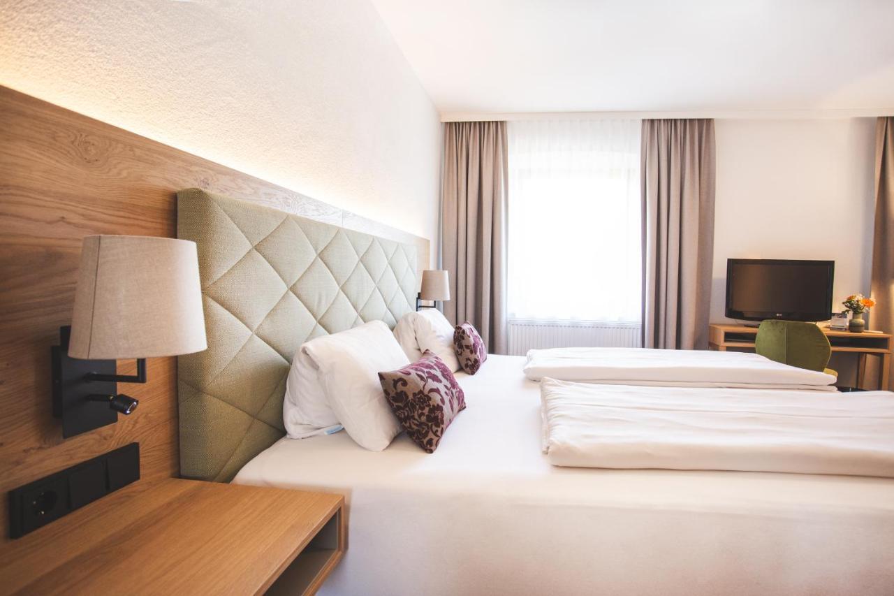 Der Dolomitenhof - Tristach Hotel Lienz
