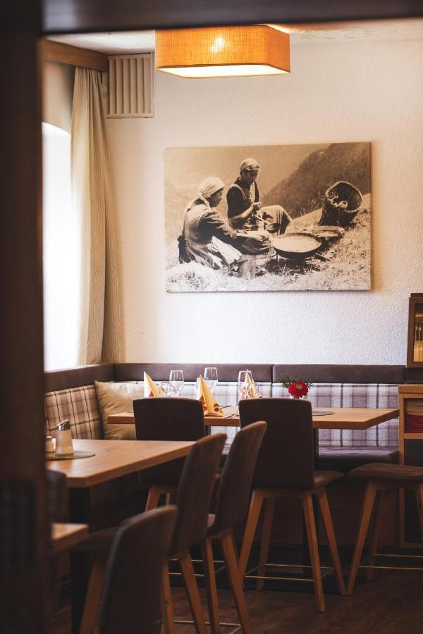 Der Dolomitenhof - Tristach Hotel 3*